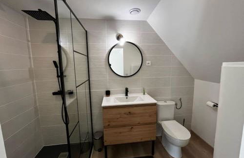 Esvres - Studio au calme - Foto 17