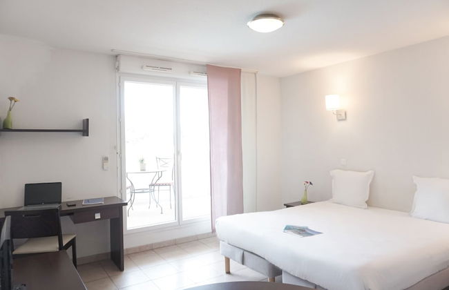 Comfort Aparthotel Six-Fours - Foto 9