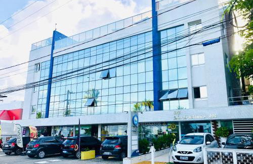 Tambaú Home Beira Mar - com varanda - Foto 15