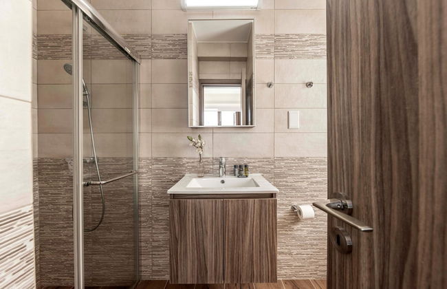 Ayia Napa Seafront Ionion Villa H5 - Photo 75