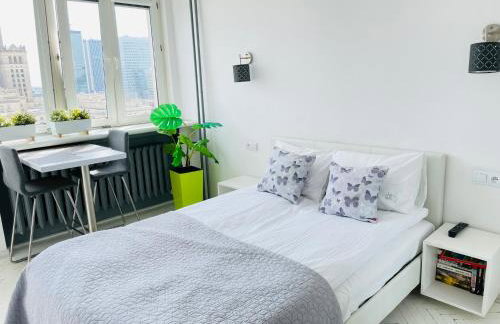 Good Time Apartments Warsaw City Center - Foto 54