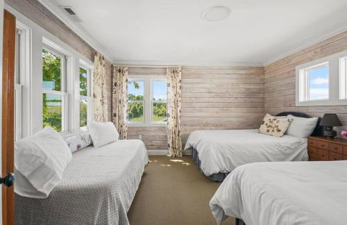 Creek House - Waterfront Oasis on Holden - Foto 30