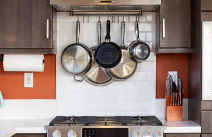 Silverlake Sunset Treehouse • Art-Filled Escape w Jacuzzi Sauna AvantStay - Foto 16