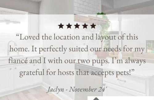 Housepitality - Top Choice Flat - Location - Foto 2