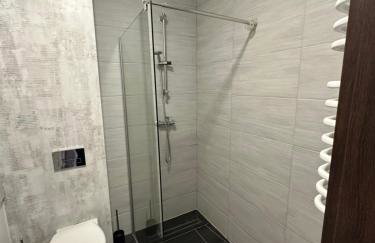 Willa BROWAR - Komfortowe Pokoje w Centrum - Foto 2