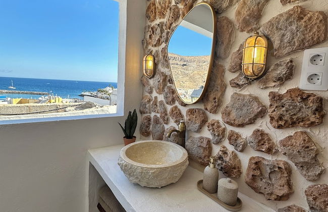 Palm Leaf Mogan - Foto 43