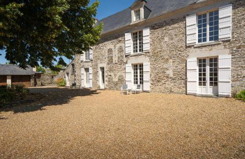 Le Logis de Saint Jean - Foto 65