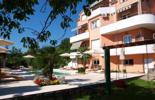 Apartments Villa Učka - Foto 42