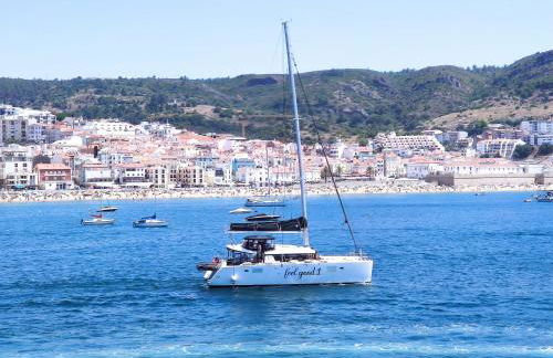 Appartement Quinta de Palames Sesimbra - Foto 31