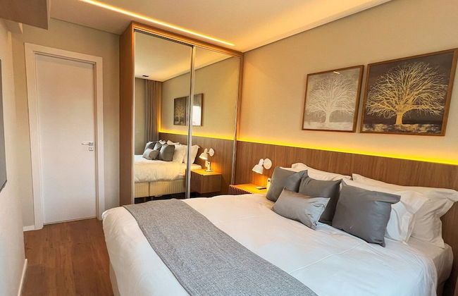 Movinn Expand - Pinheiros - Foto 1