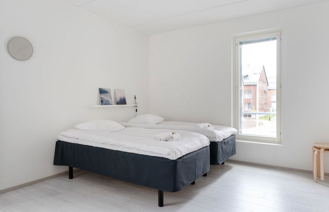 Hiisi Homes Espoo Center - Photo 4