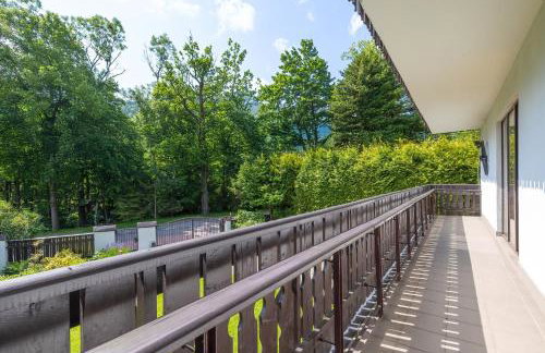 Przytulne Apartamenty w Klimatycznym Domu nad Białką w Otoczeniu Górskich Krajobrazów by Noclegi Renters - Foto 73