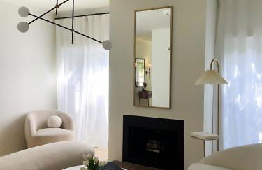 MrNomad Boutique Hotel Parisian Townhouse - Foto 10