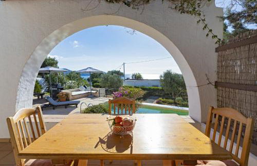 Villa Nubita - Foto 52