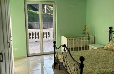 Villa Vaide - Foto 8