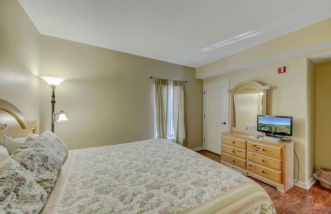 Whispering Pines - Foto 1