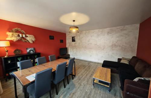 Gîte les Hortensias - Foto 11