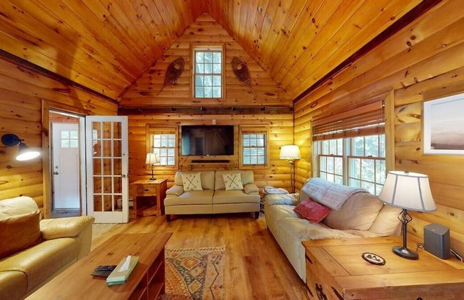 Plymouth Ski Farm Brought to you by GetAway Vacations - Foto 17