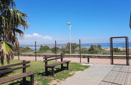 Spa & Jacuzzi frente al mar - Foto 33