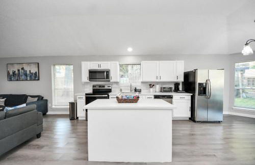 Cozy 3-bedroom bungalow in Richmond, TX - Foto 45