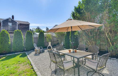 Beautiful Portsmouth Cottage By the Sea with Jacuzzi - Foto 29