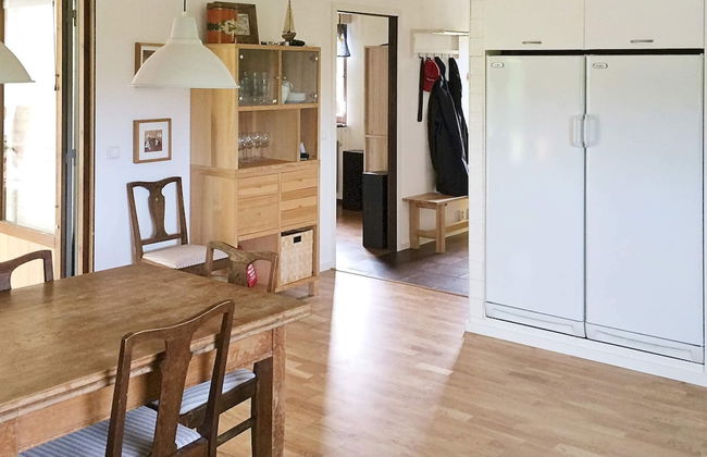 Holiday Home in Sölvesborg - Photo 15