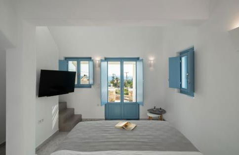 Camvillia Donoussa Village Suites - Photo 45