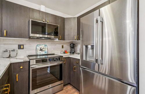 Ski In/Ski Out Pico Resort Unit E106: 3BR newly renovated condo - Foto 11