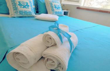 Villa Anna 300 m dal mare - Foto 19