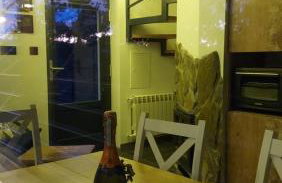 Domek Zielony Widok - noclegi Bieszczady - Foto 7