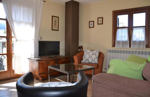 Casa Rural Borda Marianet - Foto 53