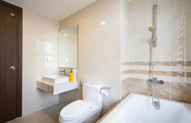 Prestige Saigon Royal - Modern Apartment - Foto 69