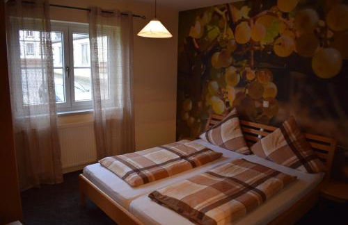 Ferienhaus & Weingut am Steingebiss - Foto 13