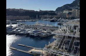 Monte Carlo Monaco Border, Swimming Pool, Parking, See View, Terrace - Foto 41