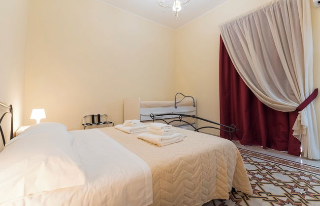 kaliko casa vacanze Avola - Foto 2