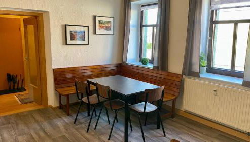 Ferienwohnung Ida Pfeiffer - Foto 2