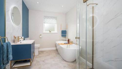 BridShu Den New build Townhouse - Foto 3