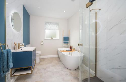 BridShu Den New build Townhouse - Foto 3