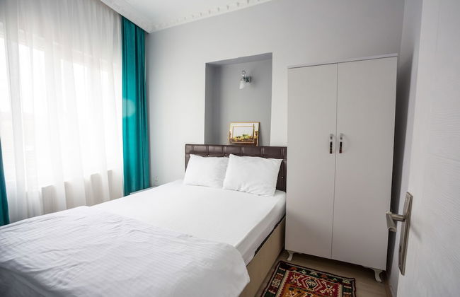 Istanbul House - Foto 6