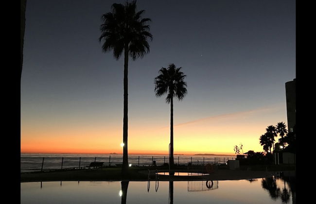 MI CAPRICHO A12 Luxury apartment on the beachfront - Foto 47