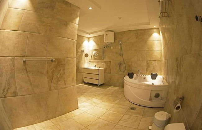 Al Muteb Suites Al Qassim - Photo 21