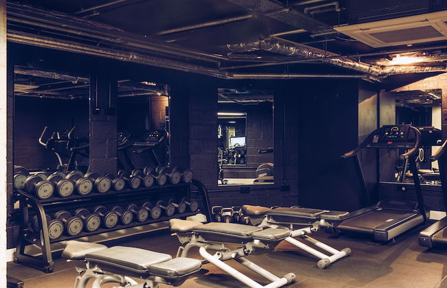 The Gate London City - Foto 77