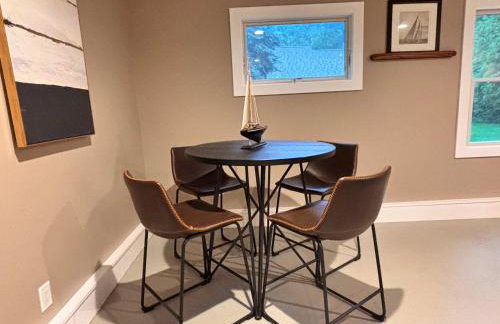 Spectacular Suttons Bay Stay - Game Room Kayaks Pizza Oven & More - Foto 41