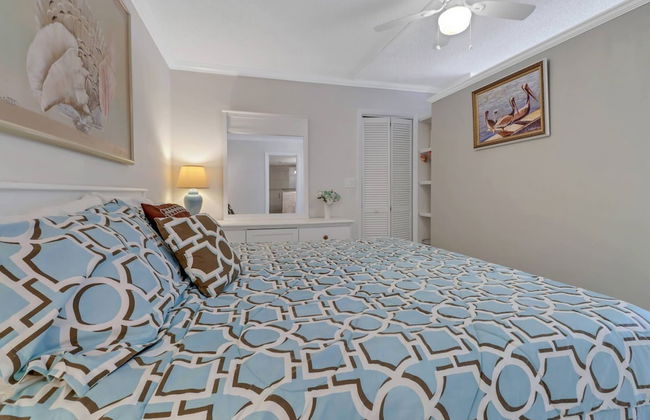 Beach & Tennis 1501 - Photo 3