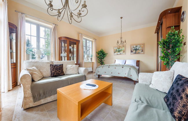 Apartamenty Sun&Snow Zachód Slonca - Photo 17