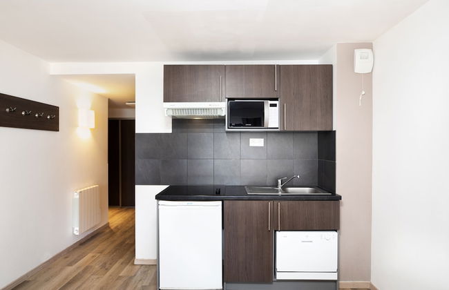 SOWELL RÉSIDENCES Crêt Voland - Foto 28