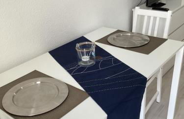 Estupendo Estudio en Castle Harbour Los Cristianos - Foto 40