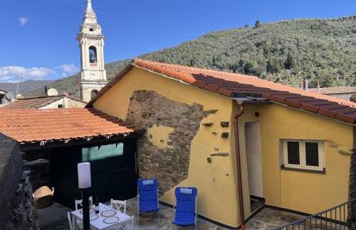 Holiday Home La casa di Anna by Interhome - Foto 19