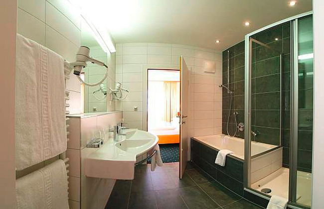 Apartment in Obergurgl in the Mountains - Foto 19