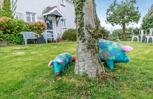 Ty Berllan - Oab - Foto 10